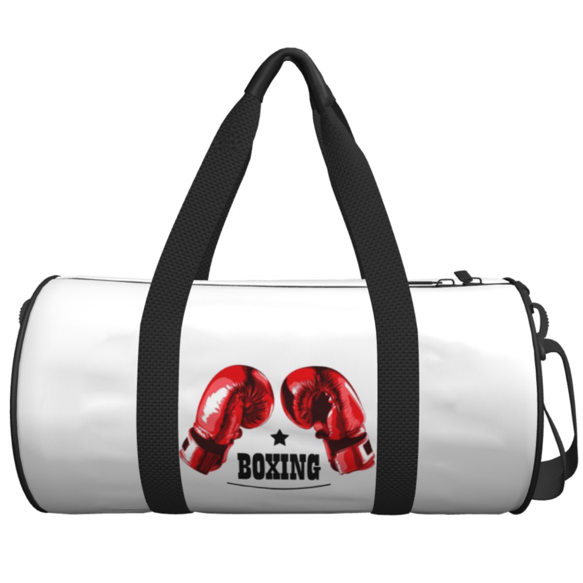 Running Gear Bag - Rękawice bokserskie Torby sportowe Duża torba