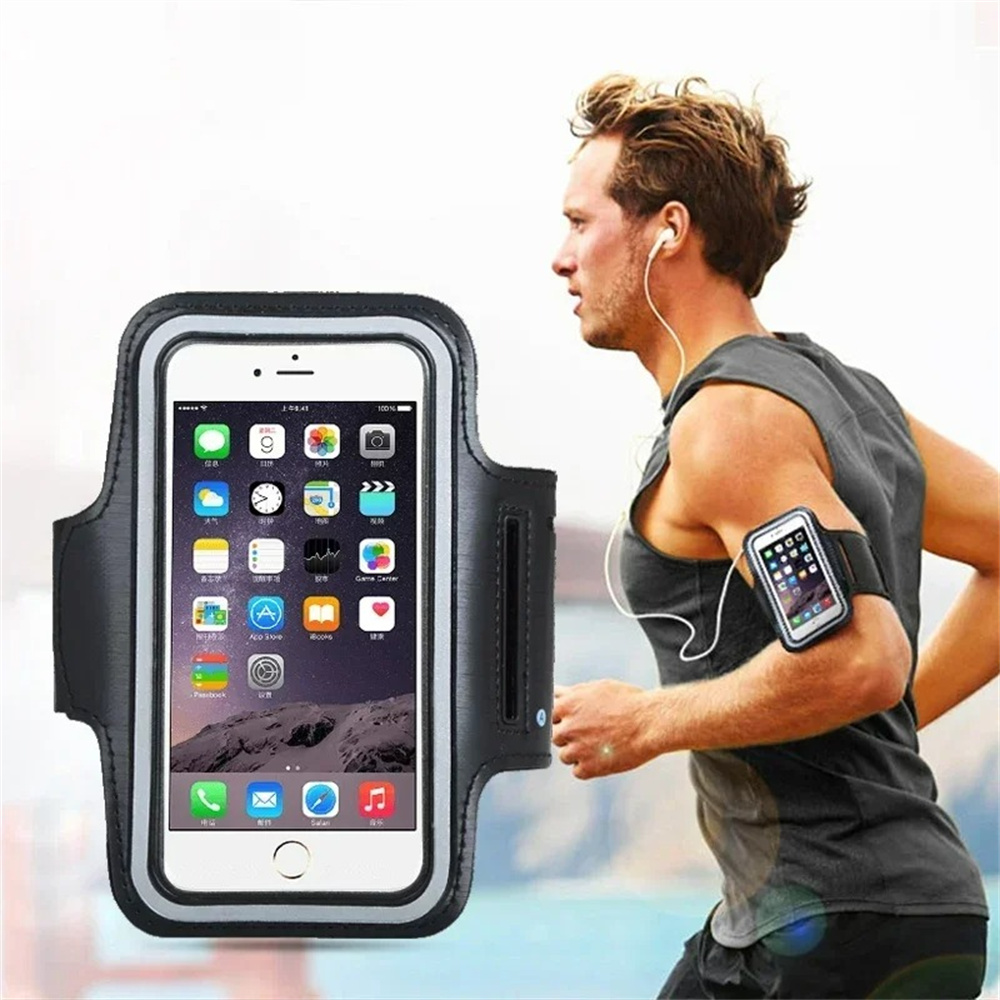 Running Gear Backpack - Nowa Torba na Telefon do Biegania