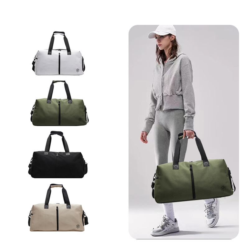 Running Gear Bag - 1 szt. Torba gimnastyczna dla mężczyzn