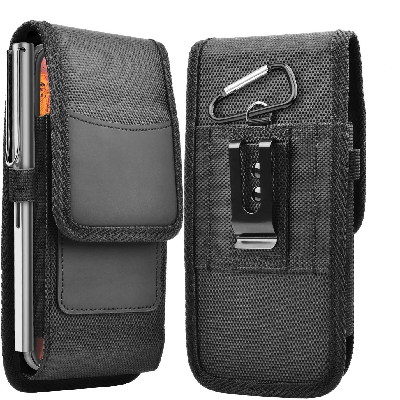 Running Gear Backpack - Męska kabura na telefon Kabura na