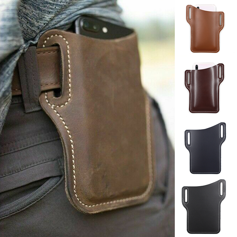 Running Gear Backpack - Męska Kabura na Telefon Etui Kabura