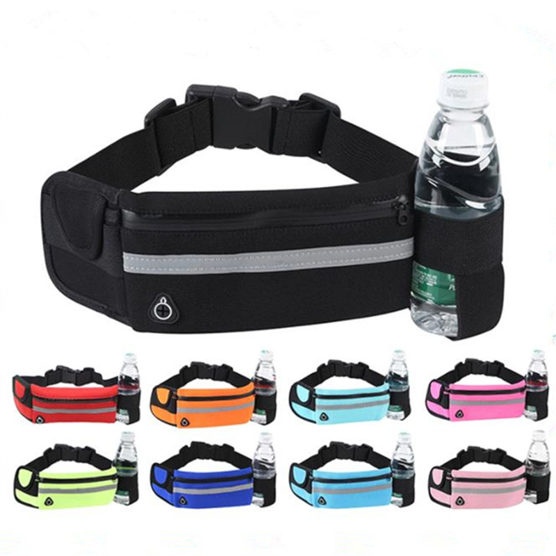 Torba na biodra do sportów out – Running Gear Bag recenzja i cena