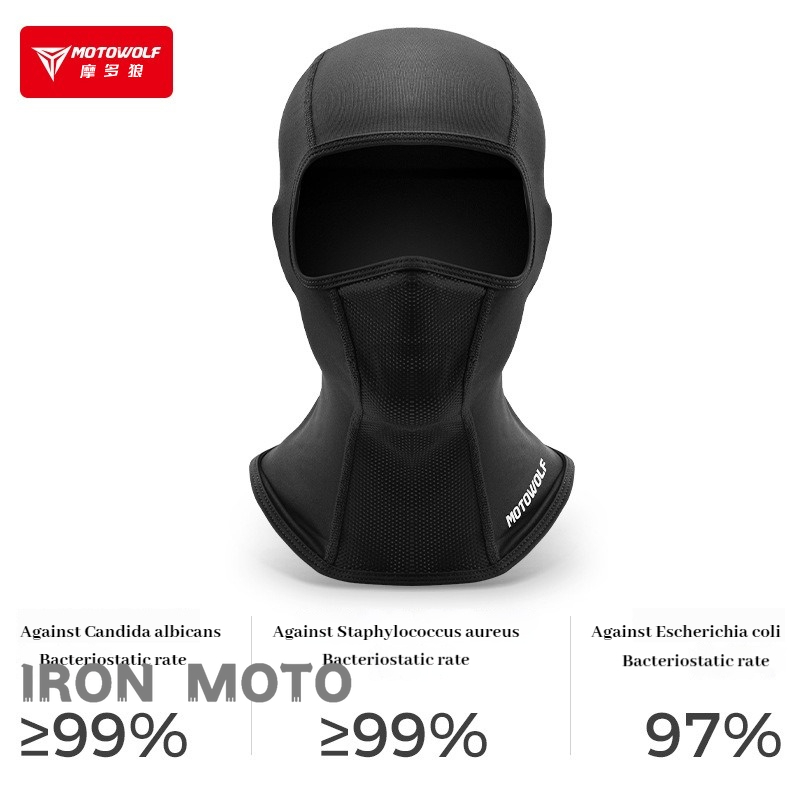 Motowolf letnia czapka rowerow – Running Gear Sale recenzja i cena