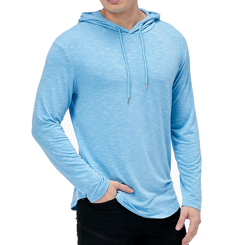 Męskie lekkie sportowe bluzy z – Running Gear Sale recenzja i cena