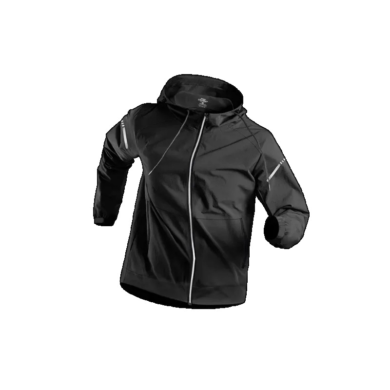 Męski zestaw do biegania fitne – Running Gear Autumn recenzja i cena