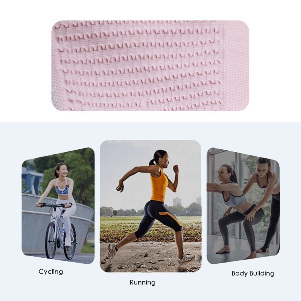 Unisexowa Niewidoczna Torba Bi – Running Gear Bag recenzja i cena