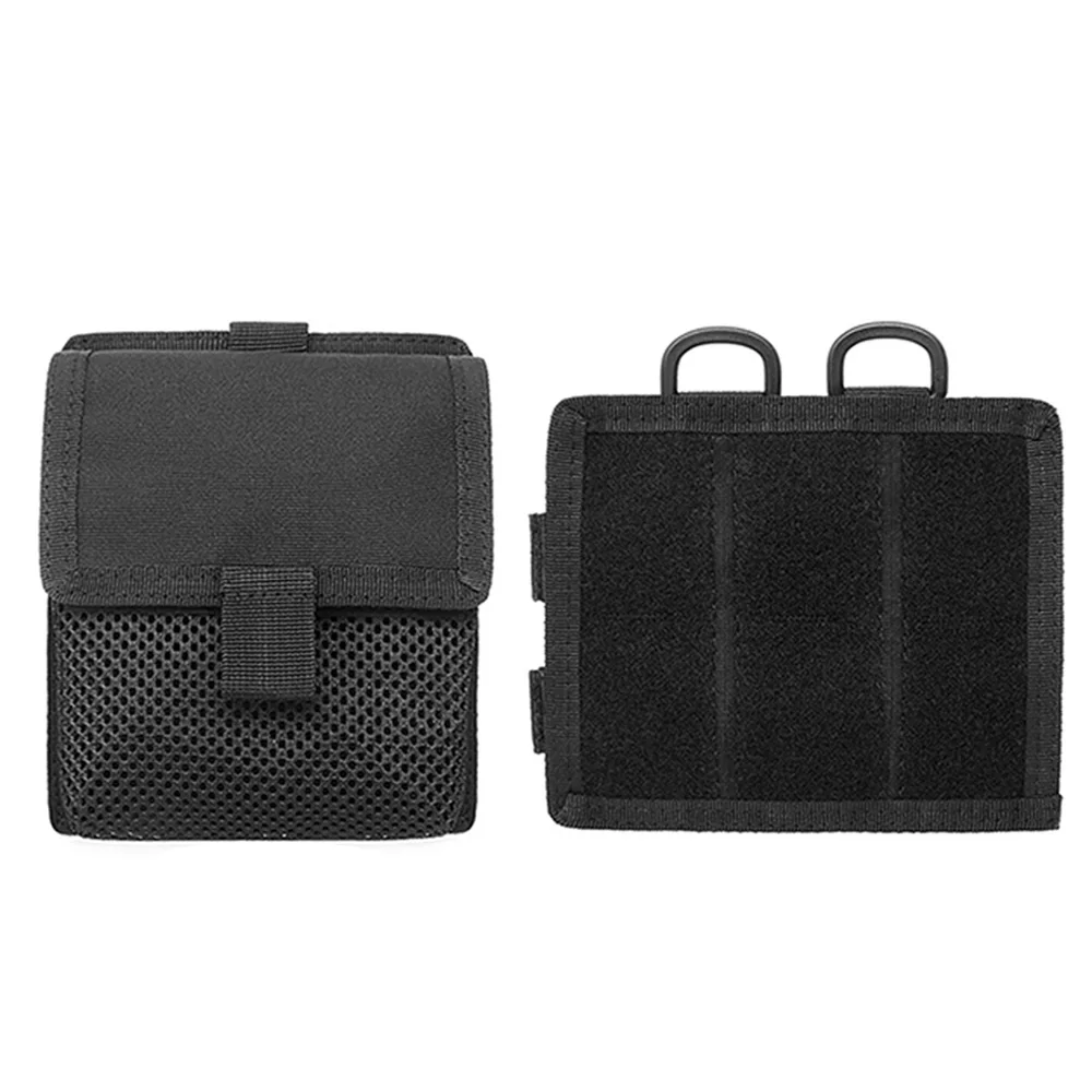 Molle Pouch Belt Waist Pack Sm – Running Gear Backpack recenzja i cena