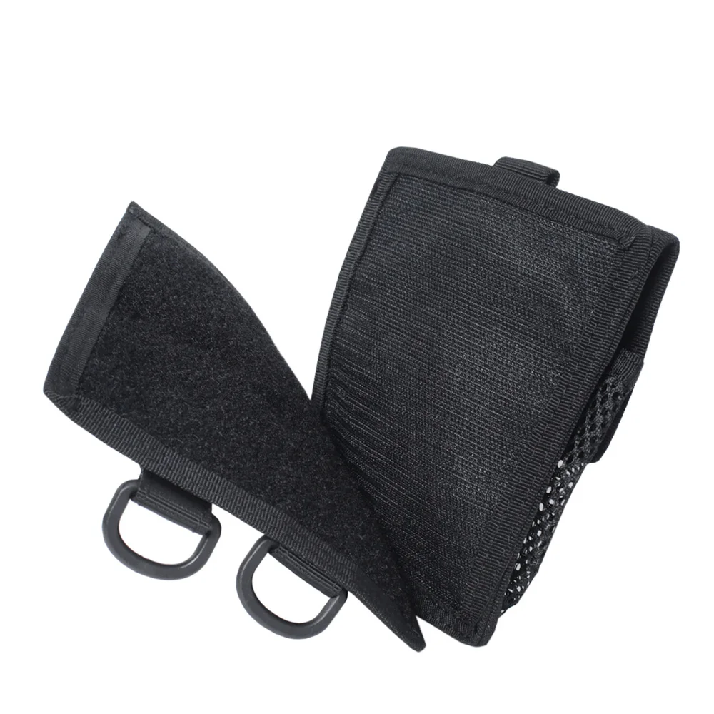 Molle Pouch Belt Waist Pack Sm – Running Gear Backpack recenzja i cena