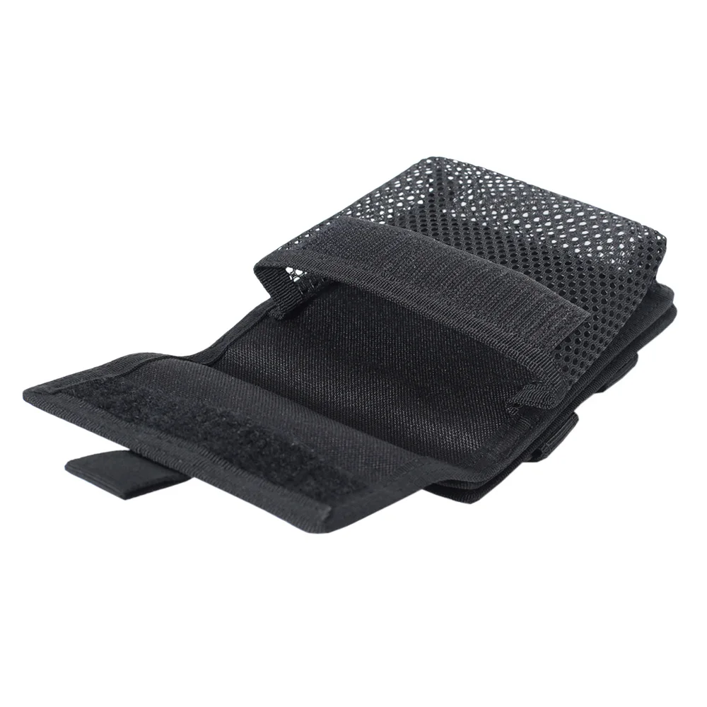 Molle Pouch Belt Waist Pack Sm – Running Gear Backpack recenzja i cena