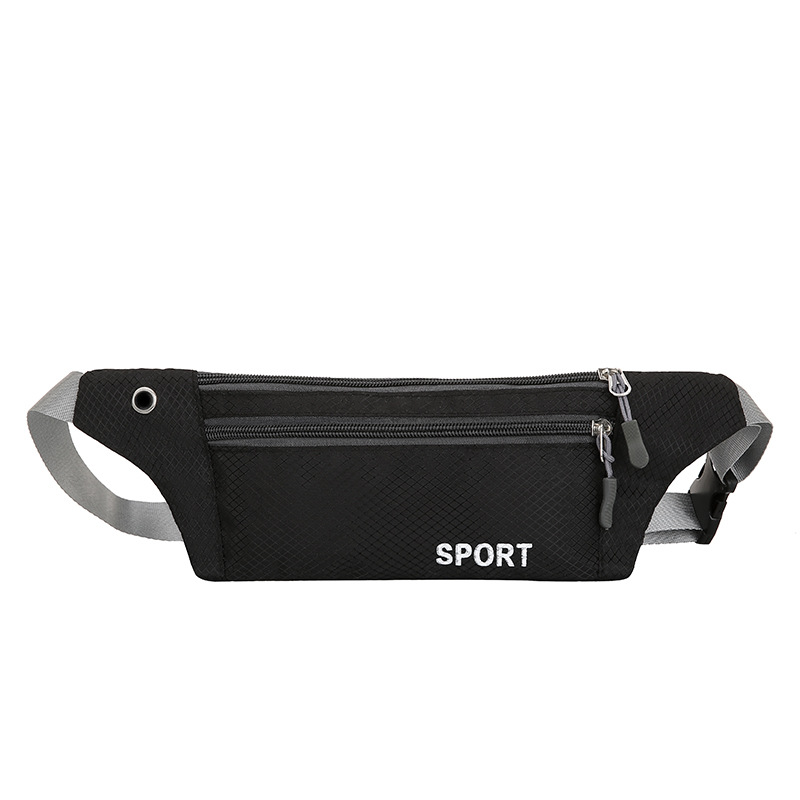 Wielofunkcyjne męskie torba na – Running Gear Bag recenzja i cena