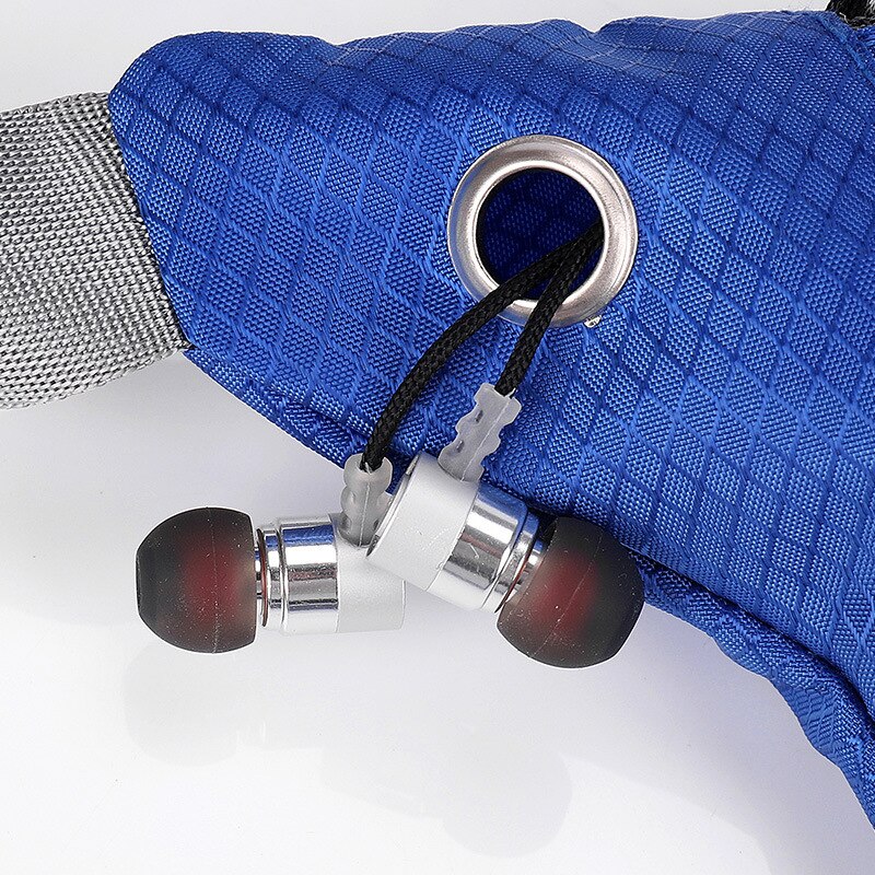 Wielofunkcyjne męskie torba na – Running Gear Bag recenzja i cena