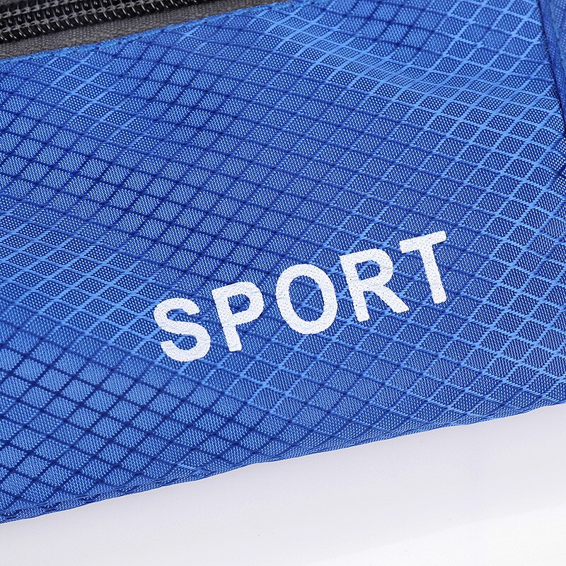 Wielofunkcyjne męskie torba na – Running Gear Bag recenzja i cena