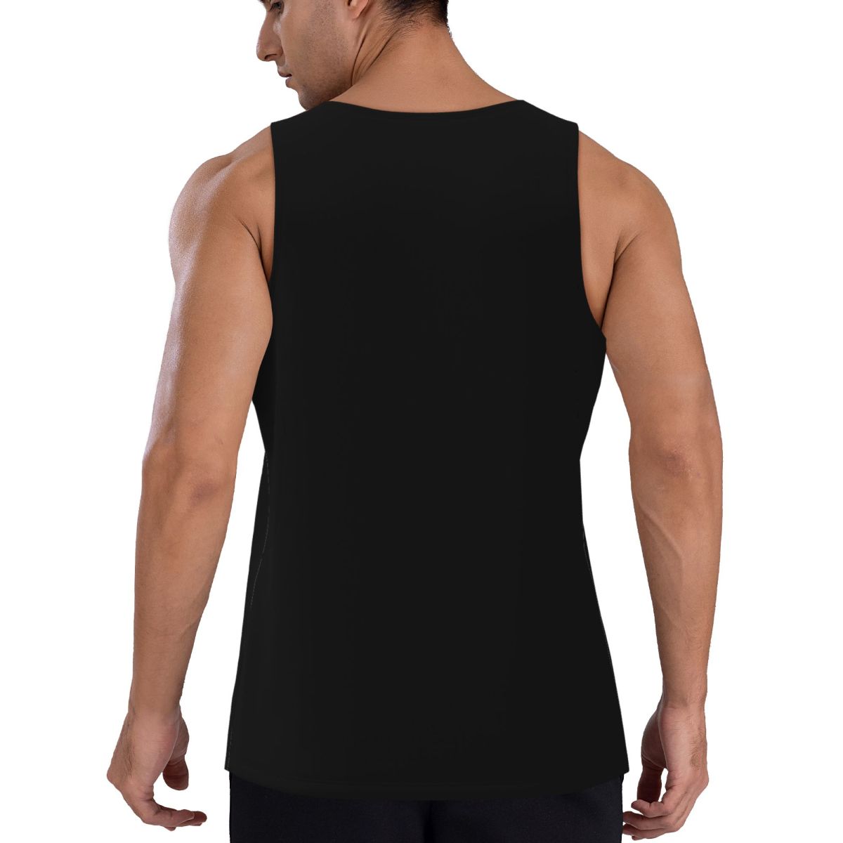 Koszulki bez rękawów Luffy Gea – Running Gear Tank recenzja i cena