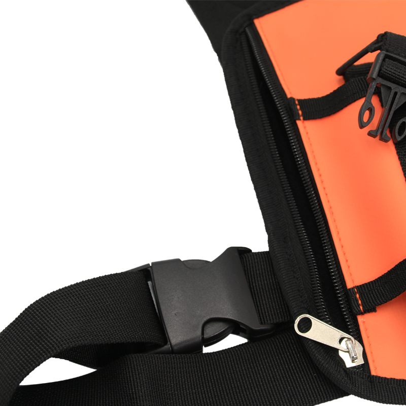 Torba taktyczna na radio XIERD – Running Gear Bag recenzja i cena