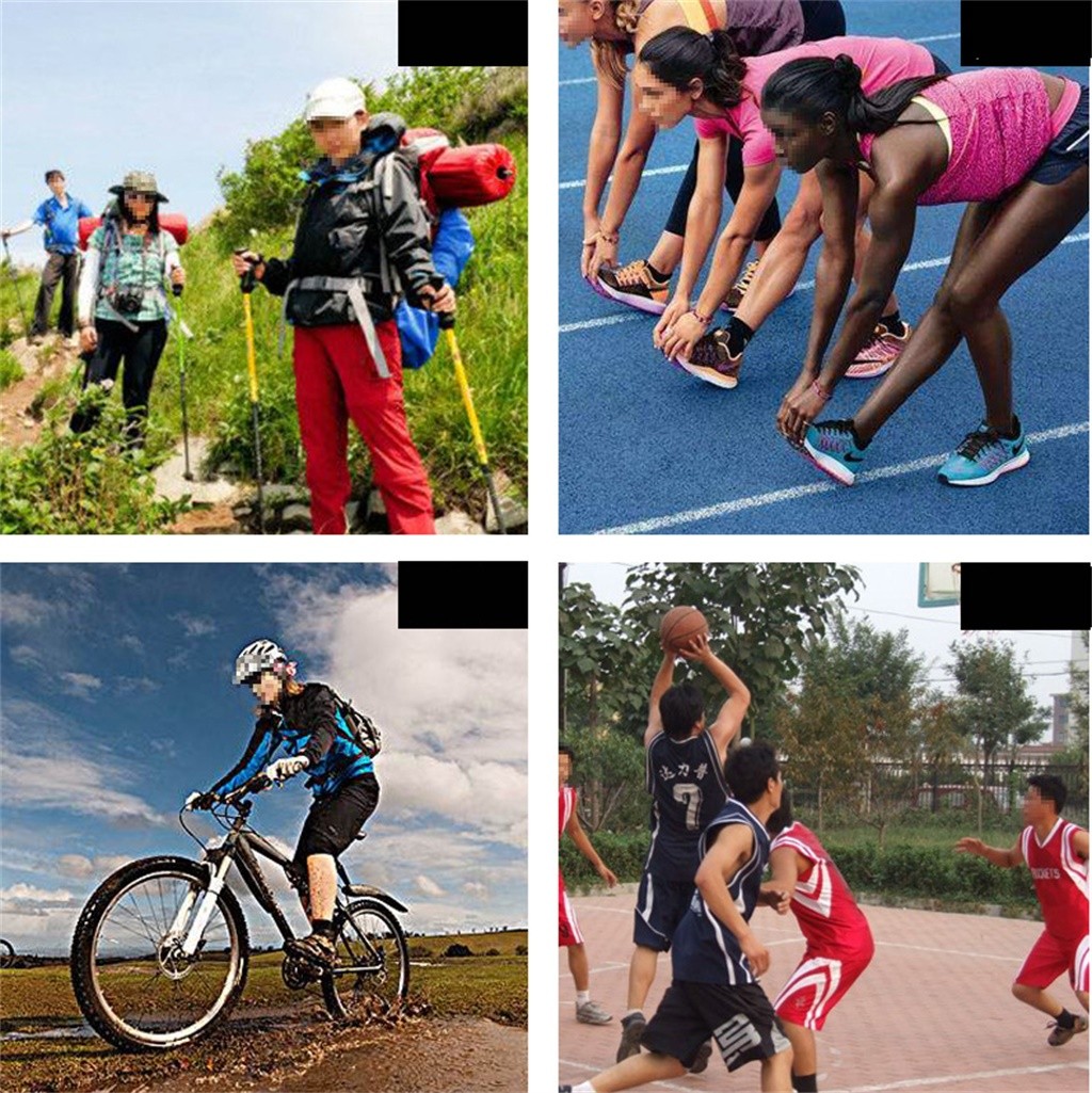 Rękaw kompresyjny z gradientem – Running Gear Autumn recenzja i cena