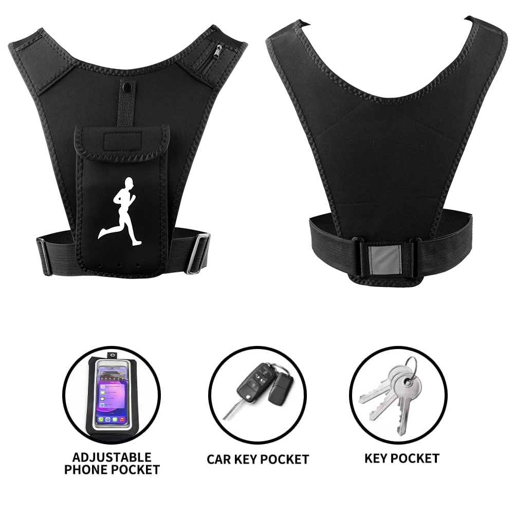Regulowany uchwyt na telefon d – Running Gear Sale recenzja i cena