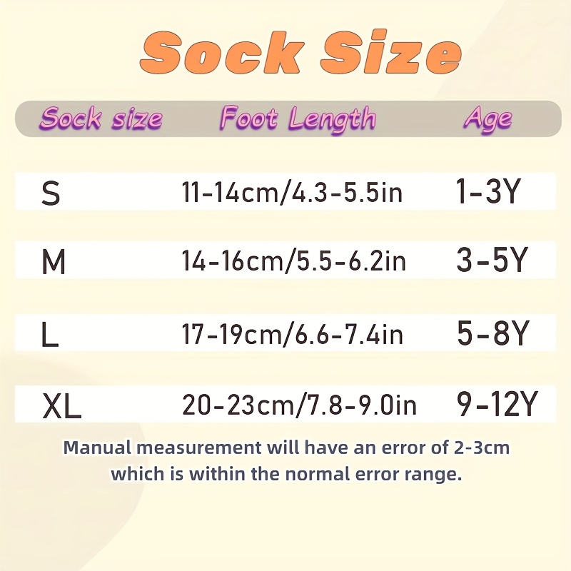 5 par dziecięcych skarpetek po – Anti Blister Sock recenzja i cena