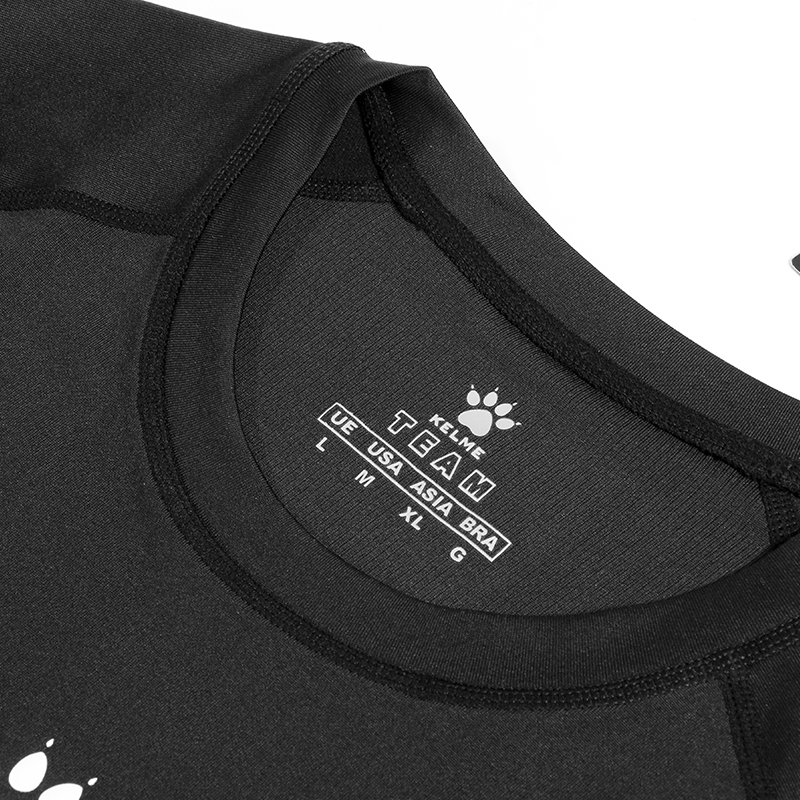 Kelme Męska koszulka do biegan – Running Gear Autumn recenzja i cena