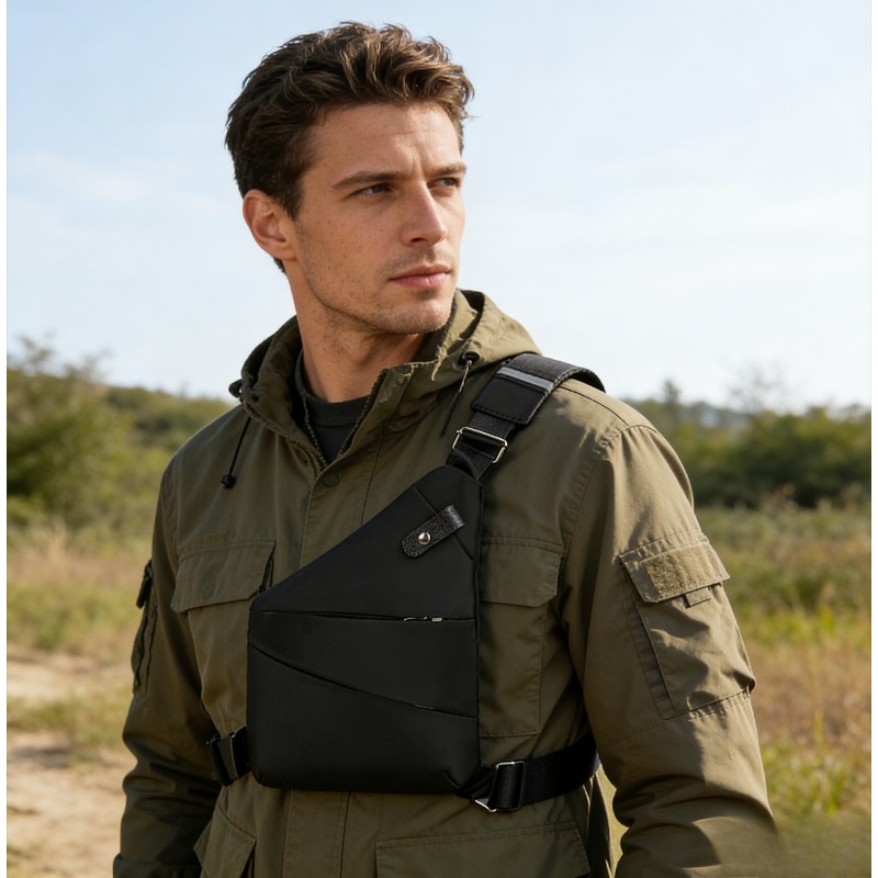 Wielofunkcyjna Torba Podróżna  – Running Gear Bag recenzja i cena