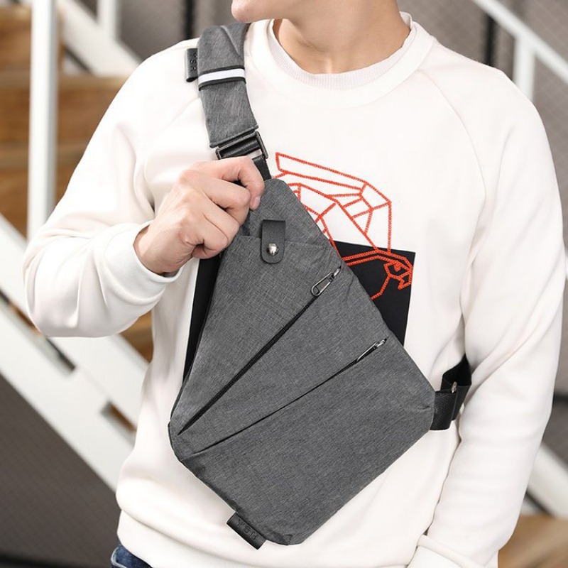 Wielofunkcyjna Torba Podróżna  – Running Gear Bag recenzja i cena