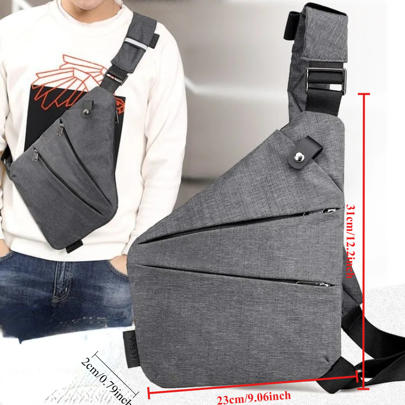 Wielofunkcyjna Torba Podróżna  – Running Gear Bag recenzja i cena