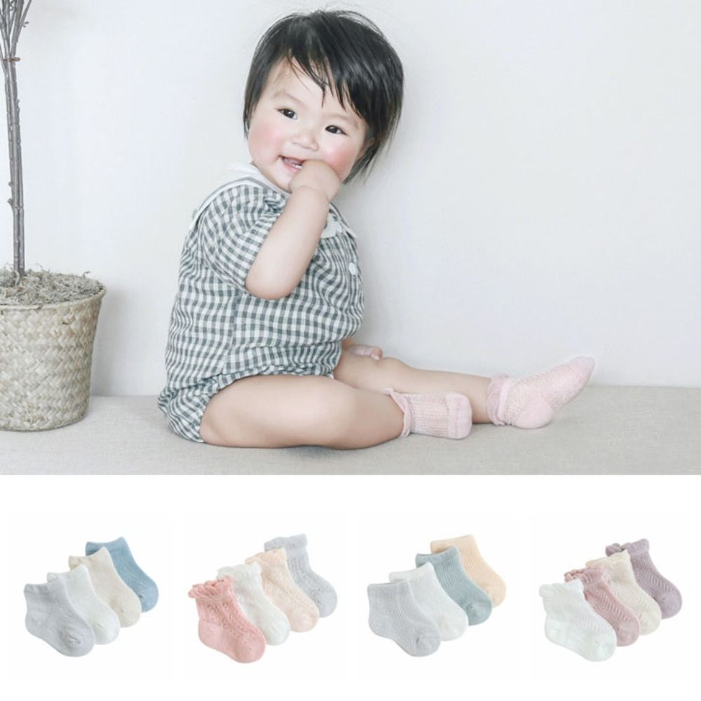 4 pary uroczych bawełnianych s – Anti Blister Sock recenzja i cena