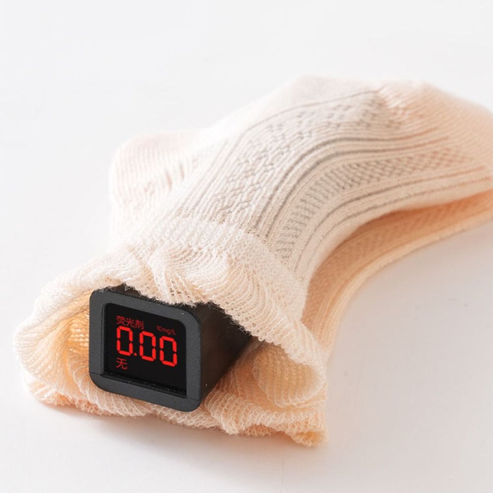 4 pary uroczych bawełnianych s – Anti Blister Sock recenzja i cena