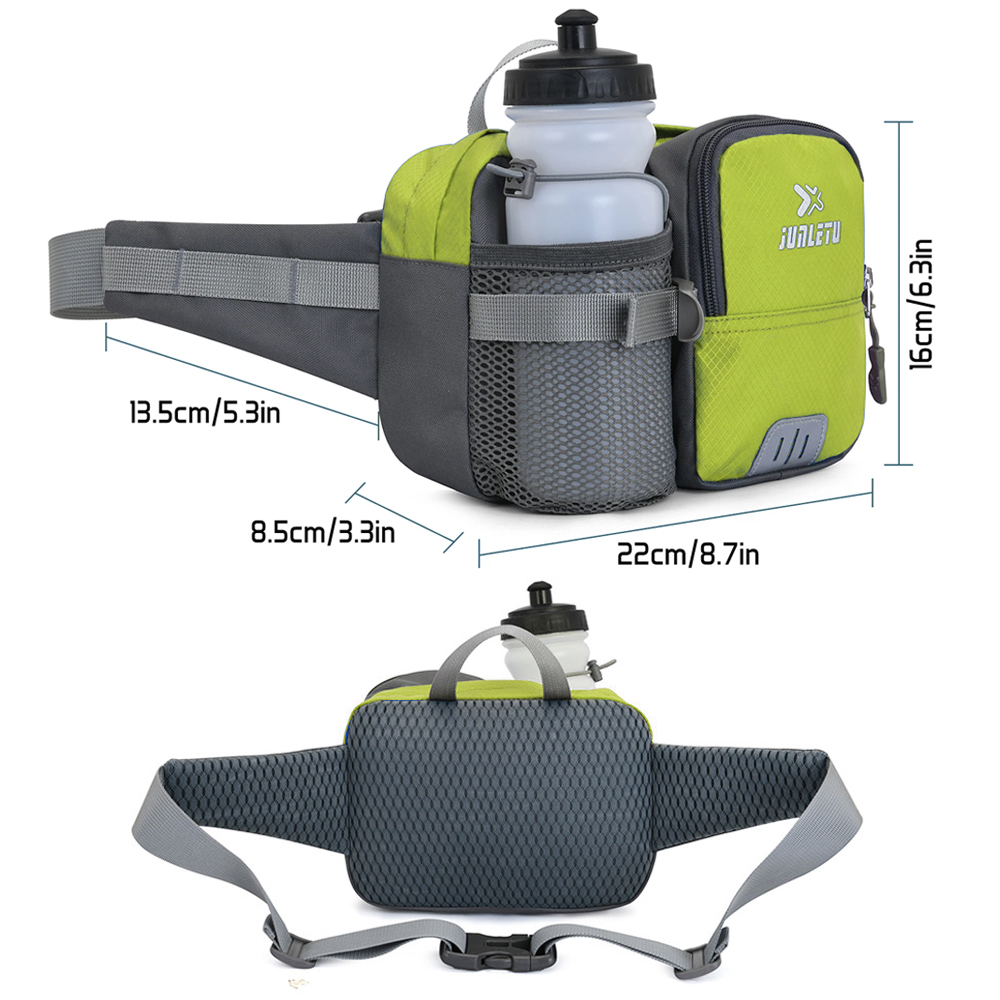 1 szt. Saszetka biodrowa - Uni – Running Gear Sale recenzja i cena