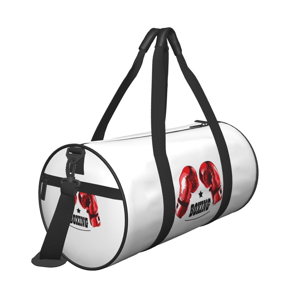 Rękawice bokserskie Torby spor – Running Gear Bag recenzja i cena