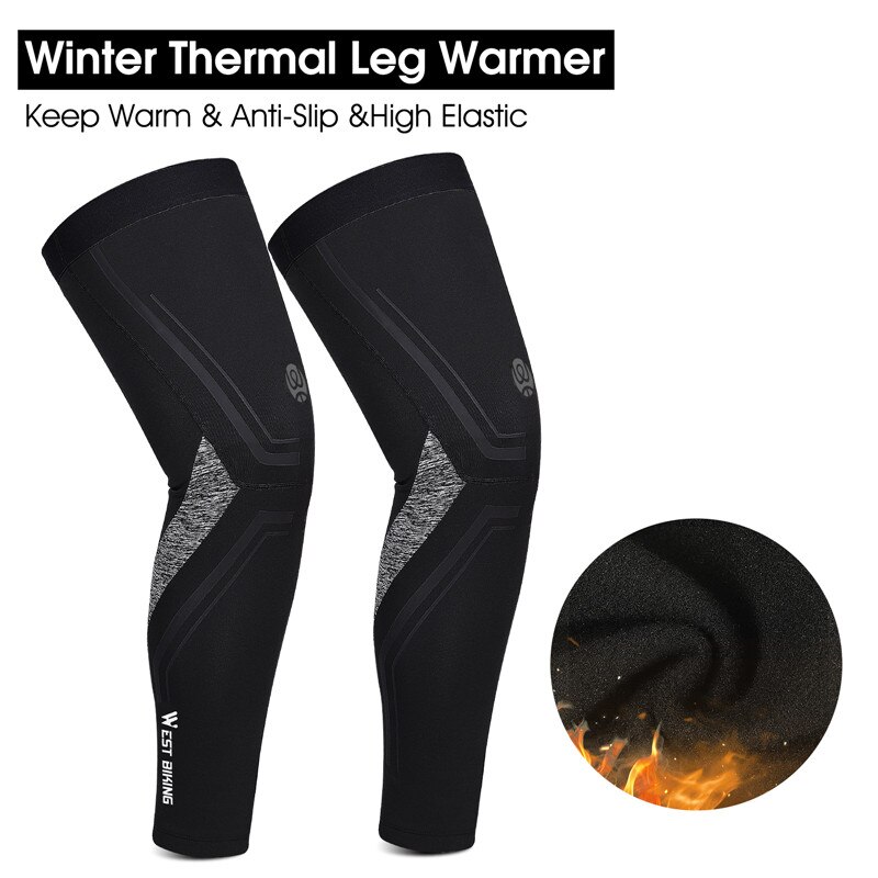 WEST BIKING ciepłe rękawy na n – Running Gear Autumn recenzja i cena