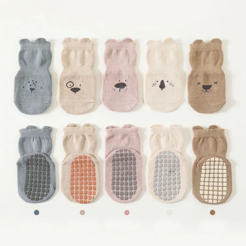 3/5 Par Uroczych Skarpetek Dzi – Anti Blister Sock recenzja i cena
