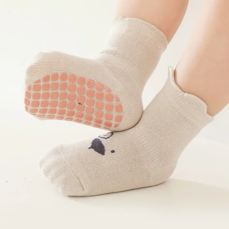 3/5 Par Uroczych Skarpetek Dzi – Anti Blister Sock recenzja i cena