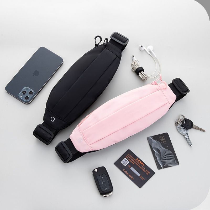 1 szt. Mini niewidoczny, lekki – Running Gear Outdoor recenzja i cena
