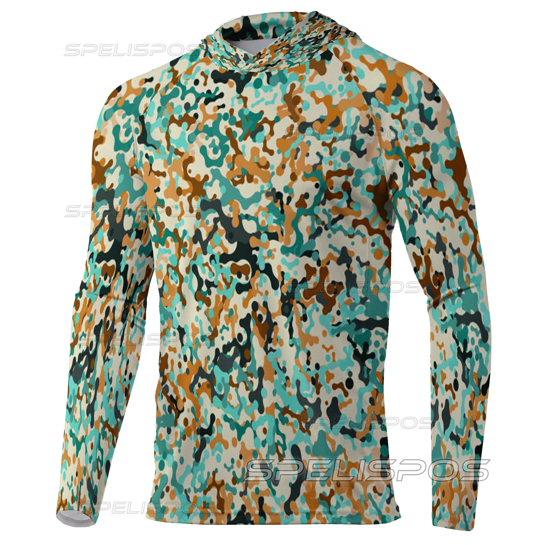 Koszule wędkarskie UPF 50+ Ant – Running Gear Outdoor recenzja i cena