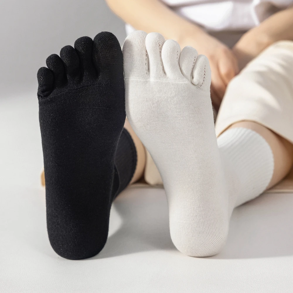 5 lub 10 par damskich skarpet  – Anti Blister Sock recenzja i cena