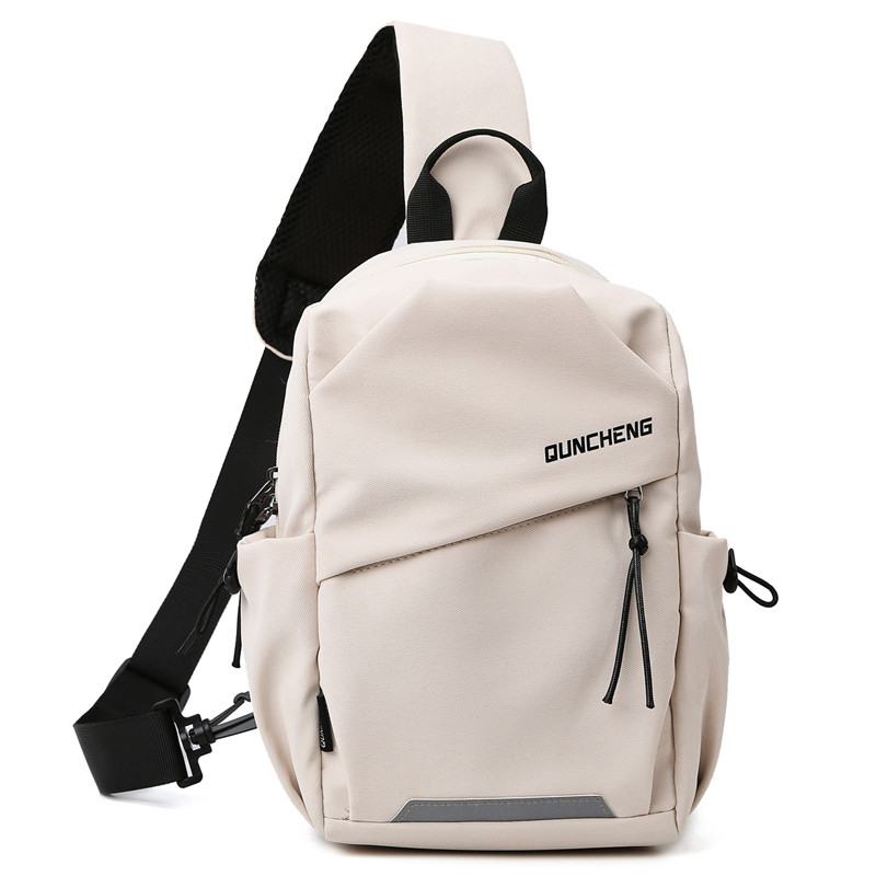 Męska torba na klatkę piersiow – Running Gear Bag recenzja i cena