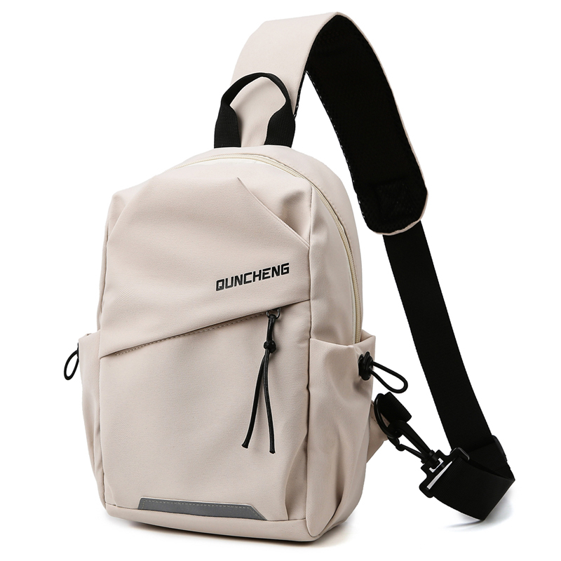 Męska torba na klatkę piersiow – Running Gear Bag recenzja i cena