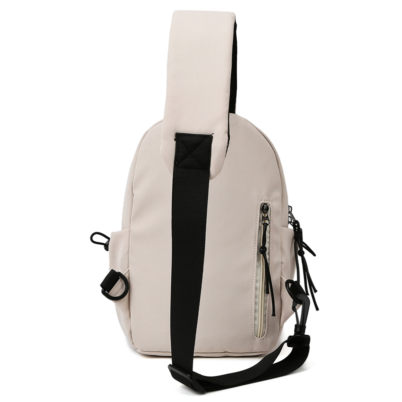 Męska torba na klatkę piersiow – Running Gear Bag recenzja i cena