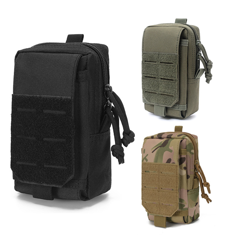 Kieszonkowy męski specjalny pa – Running Gear Bag recenzja i cena