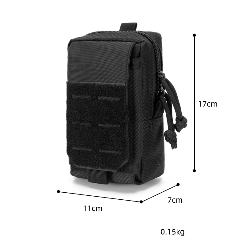 Kieszonkowy męski specjalny pa – Running Gear Bag recenzja i cena
