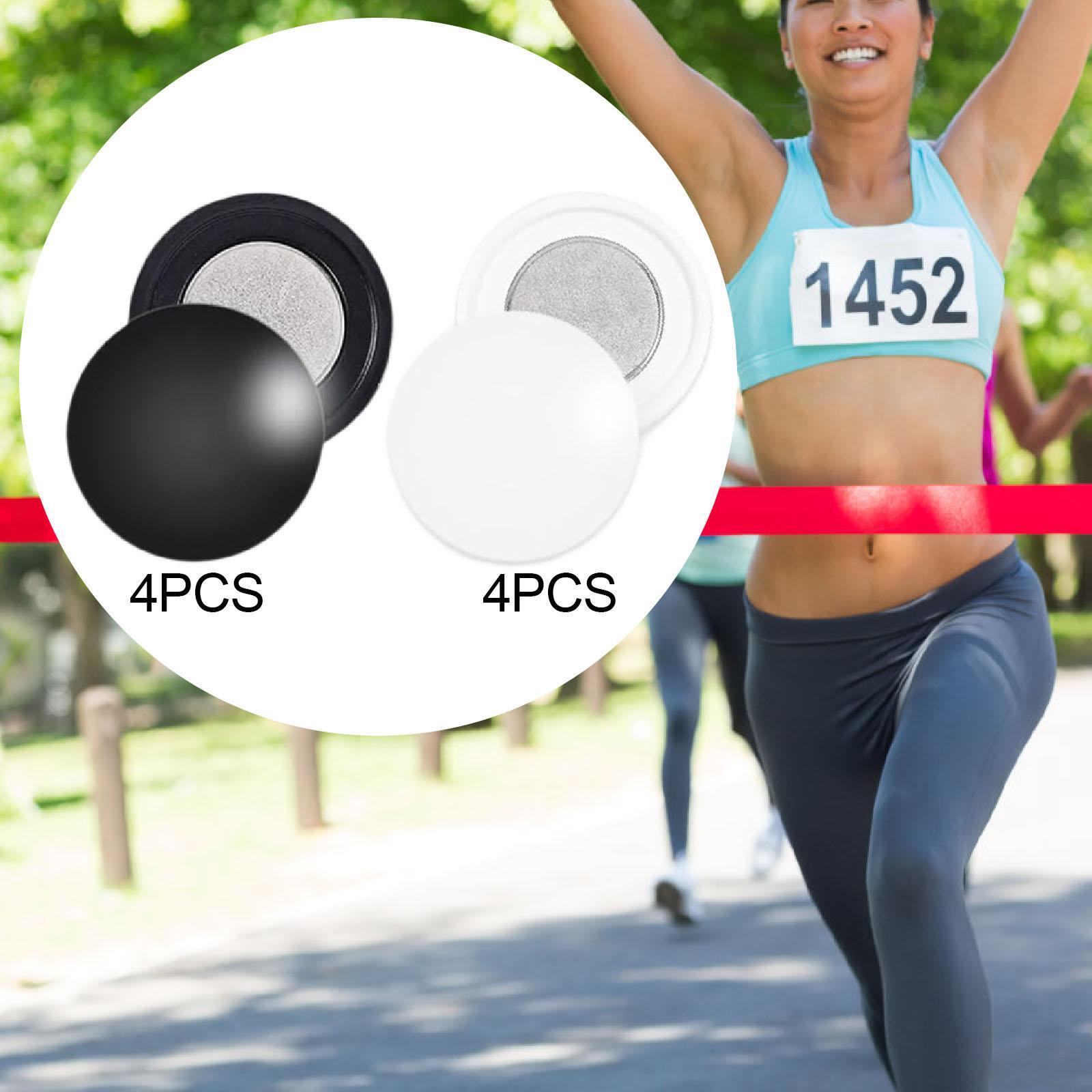 4 Pary Magnetycznych Klipsów d – Running Gear Sale recenzja i cena