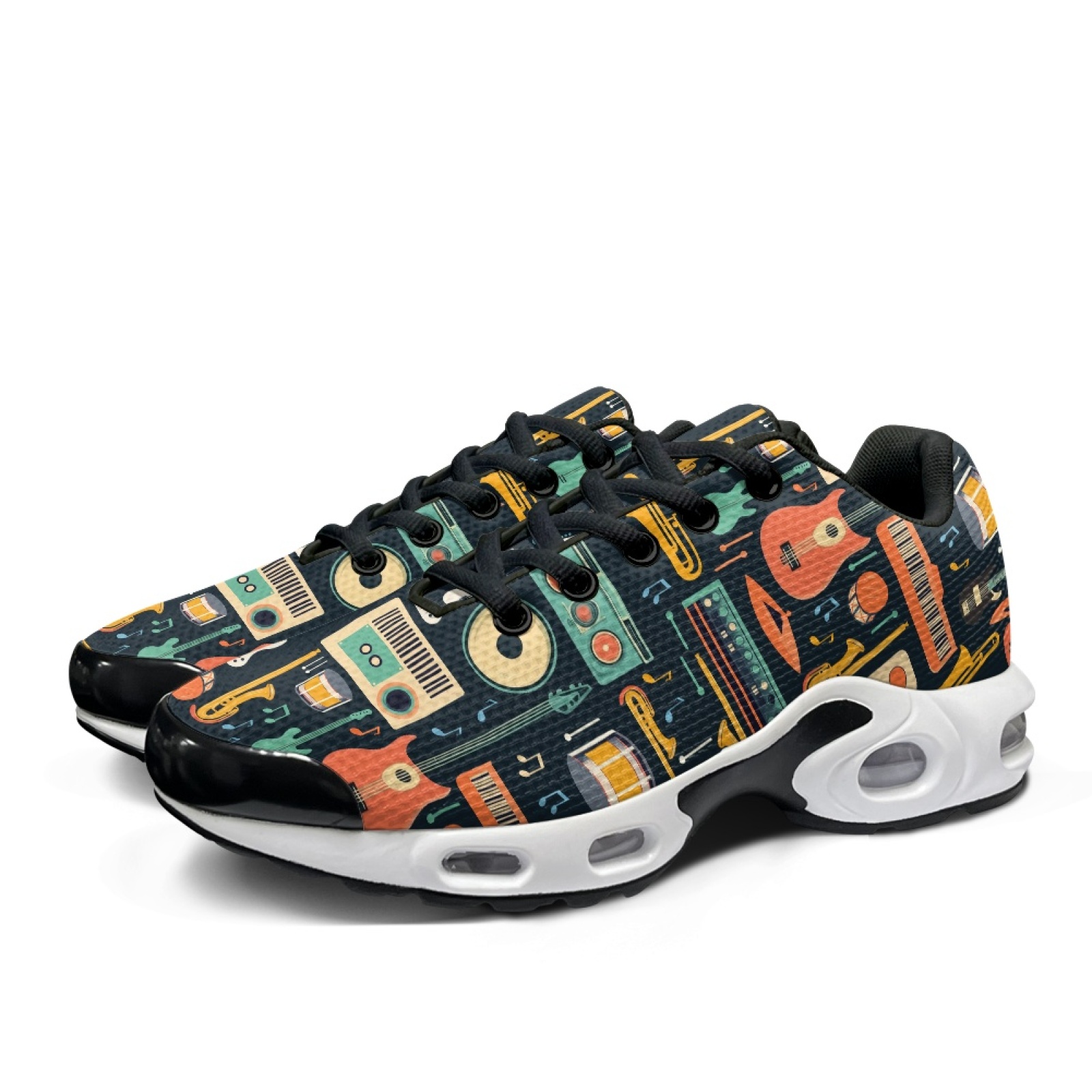 PENSTROLL Buty sportowe z amor – Running Gear Autumn recenzja i cena