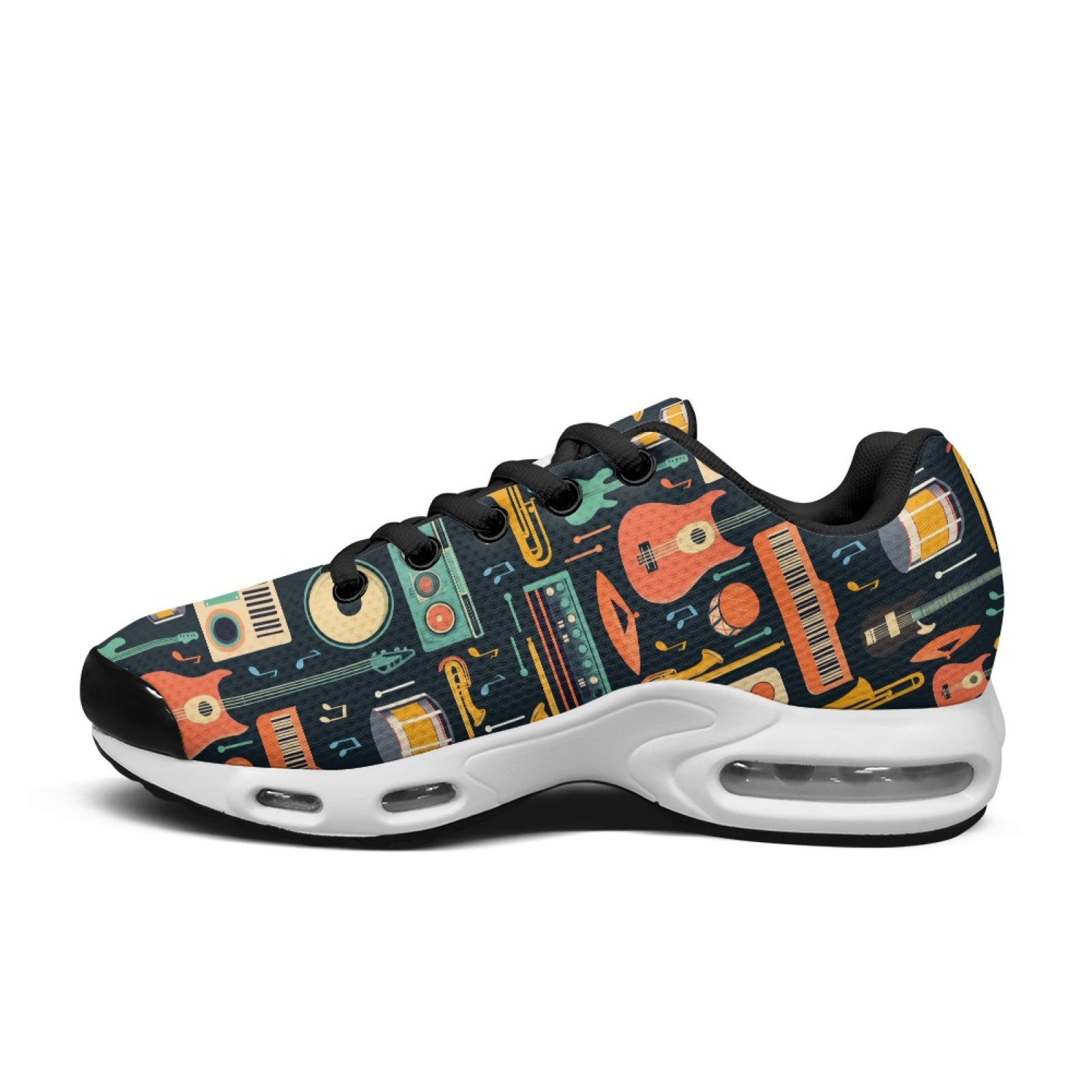 PENSTROLL Buty sportowe z amor – Running Gear Autumn recenzja i cena
