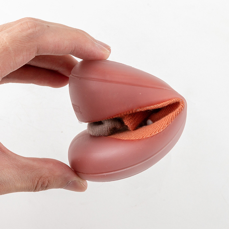 Buciki niemowlęce na podłogę,  – Anti Blister Sock recenzja i cena