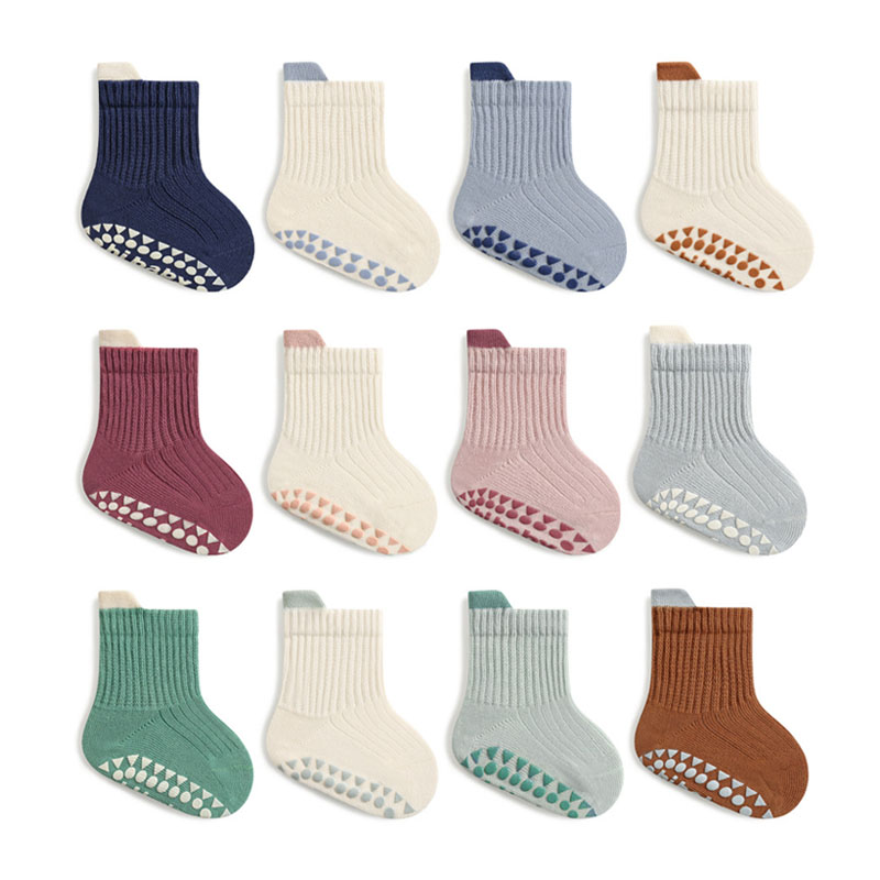 3-parowe dziecięce bawełniane  – Anti Blister Sock recenzja i cena