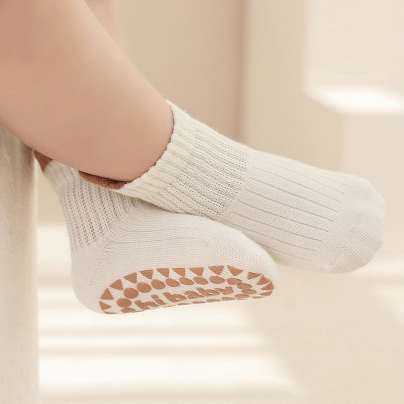3-parowe dziecięce bawełniane  – Anti Blister Sock recenzja i cena