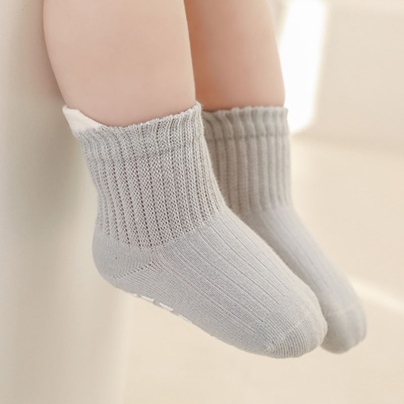 3-parowe dziecięce bawełniane  – Anti Blister Sock recenzja i cena