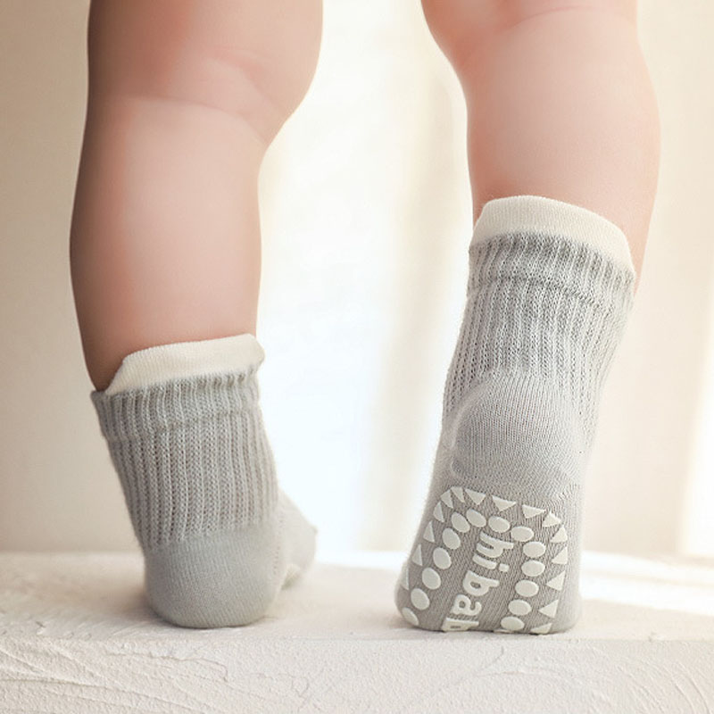 3-parowe dziecięce bawełniane  – Anti Blister Sock recenzja i cena