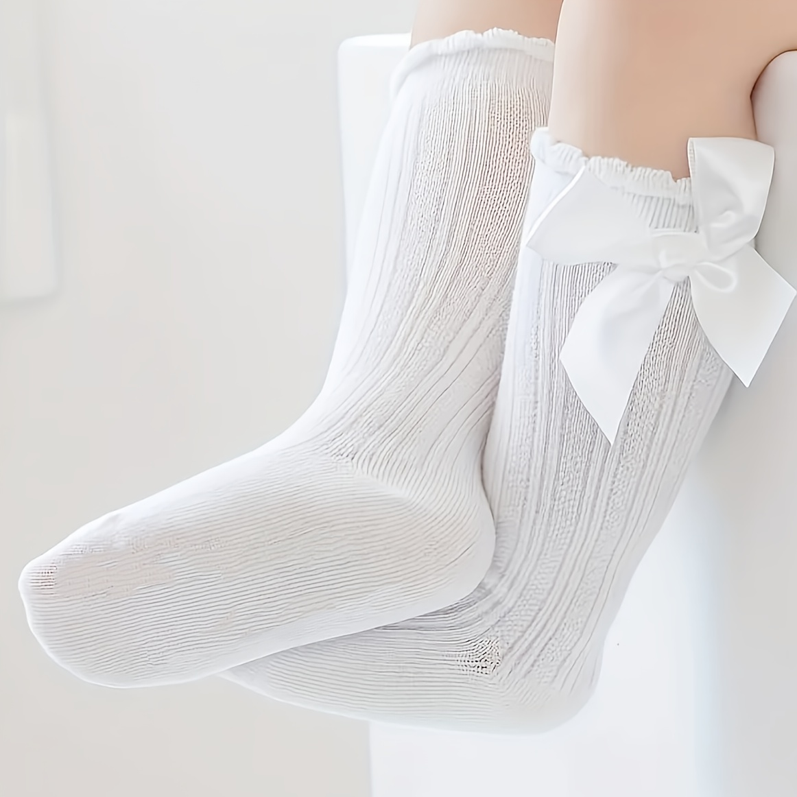 5 par dziecięcych wiosennych p – Anti Blister Sock recenzja i cena