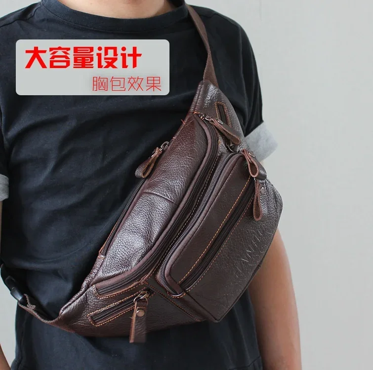 Oryginalna skórzana torba na t – Running Gear Backpack recenzja i cena